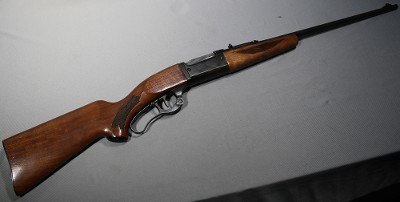 Savage99.30 30 Winchester