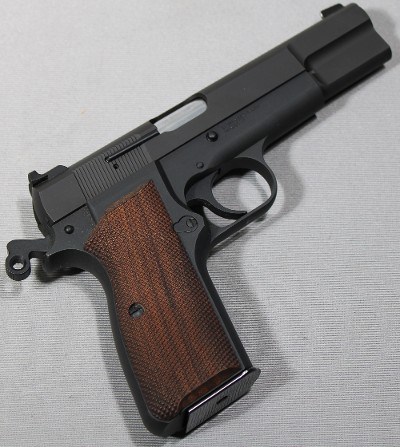 Springfield ~ SA-35 ~ 9mm