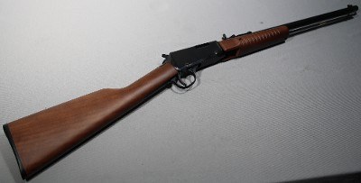 HenryH003T.22 S, L, LR