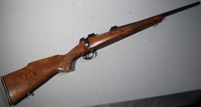 Winchester ~ 670A ~ .30-06 Springfield