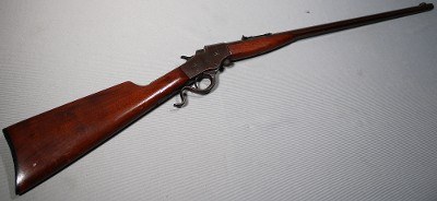 J StevensFavorite.32 Long Rimfire