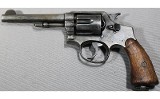 Smith & Wesson ~ Model Unknown ~ .38 S&W - 3 of 5