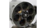 Smith & Wesson ~ Model Unknown ~ .38 S&W - 4 of 5