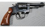 Smith & Wesson ~ Model Unknown ~ .38 S&W Special - 2 of 7
