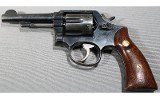 Smith & Wesson ~ Model Unknown ~ .38 S&W Special - 3 of 7