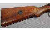 Mauser ~ Geha/Bayard Conversion ~ 12 Gauge - 2 of 14
