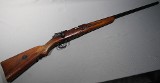 Mauser ~ Geha/Bayard Conversion ~ 12 Gauge - 1 of 14