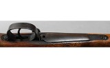Mauser ~ Geha/Bayard Conversion ~ 12 Gauge - 11 of 14