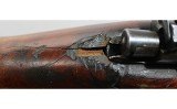 Mauser ~ Geha/Bayard Conversion ~ 12 Gauge - 13 of 14