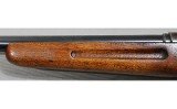 Mauser ~ Geha/Bayard Conversion ~ 12 Gauge - 9 of 14