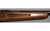 Mauser ~ Geha/Bayard Conversion ~ 12 Gauge - 4 of 14