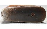 Mauser ~ Geha/Bayard Conversion ~ 12 Gauge - 6 of 14