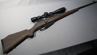 Mosin-Nagant ~ 91/30 ~ 7.62x54R