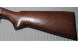 Winchester ~ Model 12 ~ 12 Gauge - 7 of 11