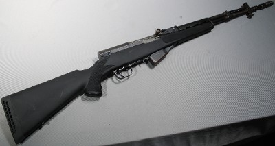 Zastava~ M59/66 ~ 7.62x39mm