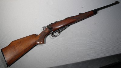 Golden State Arms ~ 1941 Supreme ~ .303 British