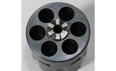 Ruger ~ New Model Blackhawk ~ .41 Remington Magnum - Image 6 of 7