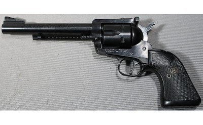 Ruger ~ New Model Blackhawk ~ .41 Remington Magnum - Image 3 of 7