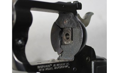 Ruger ~ New Model Blackhawk ~ .41 Remington Magnum - Image 5 of 7