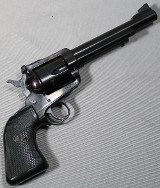 Ruger ~ New Model Blackhawk ~ .41 Remington Magnum - Image 1 of 7