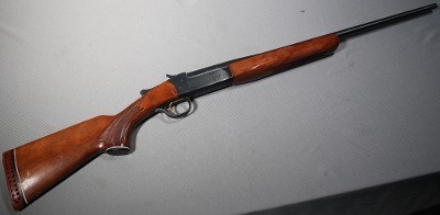 Winchester ~ 37A "Youth" ~ .410 Gauge