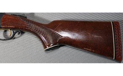 Winchester ~ 37A "Youth" ~ 20 Gauge - Image 7 of 13