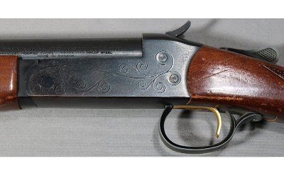 Winchester ~ 37A "Youth" ~ 20 Gauge - Image 8 of 13
