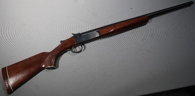 Winchester ~ 37A "Youth" ~ 20 Gauge