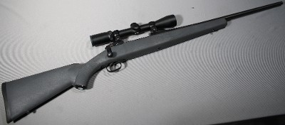 Savage ~ Stevens Model 200 ~ .270 Winchester