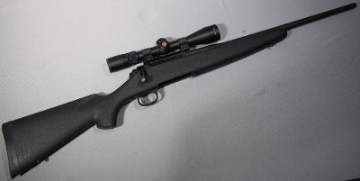 Remington ~ 715 ~ 7mm-08 Remington