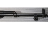 Norinco ~ SKS ~ 7.62x39mm - 5 of 15