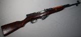 Norinco ~ SKS Sporter ~ 7.62x39 - 1 of 11