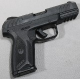 Ruger ~ Security 9 ~ 9mm - 1 of 6