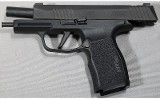 SIG Sauer ~ P365X ~ 9mm - 5 of 6