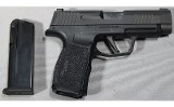 SIG Sauer ~ P365X ~ 9mm - 2 of 6