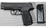 SIG Sauer ~ P365X ~ 9mm - 3 of 6