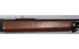 Marlin ~ Golden 39A Mountie ~ .22 S, L, LR - 4 of 11