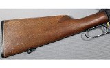 Marlin ~ Golden 39A Mountie ~ .22 S, L, LR - 2 of 11