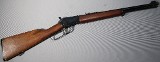 Marlin ~ Golden 39A Mountie ~ .22 S, L, LR - 1 of 11