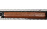 Marlin ~ Golden 39A Mountie ~ .22 S, L, LR - 9 of 11