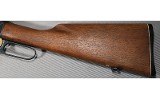 Marlin ~ Golden 39A Mountie ~ .22 S, L, LR - 7 of 11