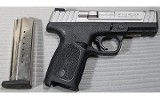 Smith & Wesson ~ SD9 VE ~ 9mm - 2 of 6