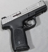 Smith & Wesson ~ SD9 VE ~ 9mm - 1 of 6