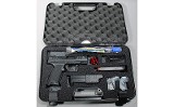 Walther ~ F-Series PDP ~ 9mm - 6 of 6