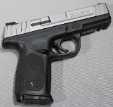 Smith & Wesson ~ SD9 VE ~ 9mm - 1 of 6