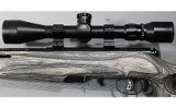 Savage ~ 93R17 ~ .17 HMR - 8 of 12
