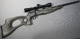 Savage ~ 93R17 ~ .17 HMR - 1 of 12
