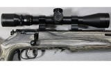 Savage ~ 93R17 ~ .17 HMR - 3 of 12