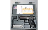 Ruger ~ P35 ~ 9mm - 6 of 6