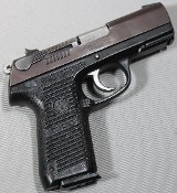 Ruger ~ P35 ~ 9mm - 1 of 6